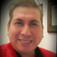 Rigoberto Garcia