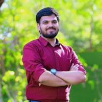 Muthumani M R