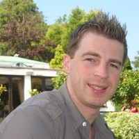 Paul Simey