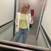 Ilse Crevits