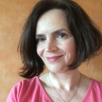 Mirjam Öhman