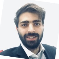 Ahmed Qazah