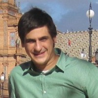 Beñat Zapatero Elorrieta