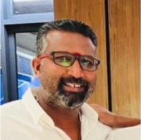Vikenesvaran Rathakrisna