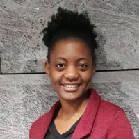 Priscille Njike