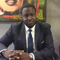 Kevin Agblo