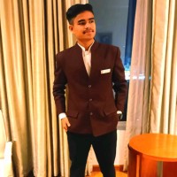 Deepak Darjee
