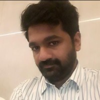 Venu Gopal C R