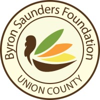 Byron Saunders Foundation Union County