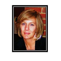 Sandra Mcbournie, Rn, Bs, Med.