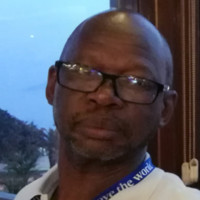 Steven Monyai