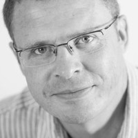 Robert Gough