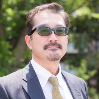 Shigeru Oba