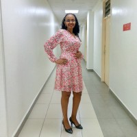 Nancy Irungu
