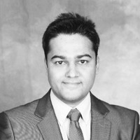 Kaushalkumar (Kaushal) Dave, M.Pharm, Ph.D.