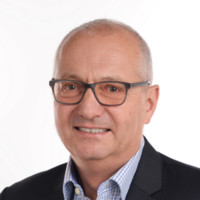 Mario Lauber