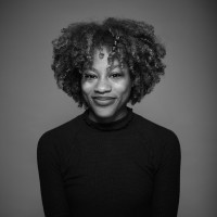 Alexis Floyd