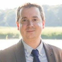 Matt Frolin
