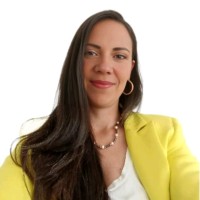 CAROLINA GARZON LAVERDE