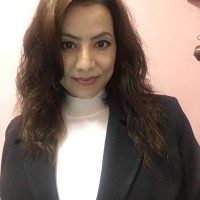 Amrita B.