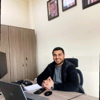 Omar Abu Hussein