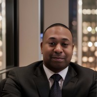Anthony Horn, Emba