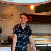 Jesse Kuipers