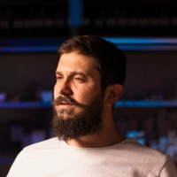Ali Himmet YÜCE