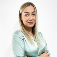 Tijana Bulatovic
