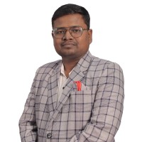 Ashish Gupta