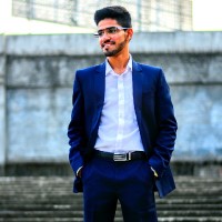 Bhavesh Borwankar Joshi