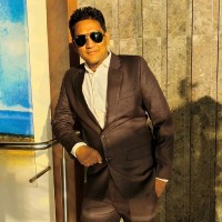 Nileshkumar Patel