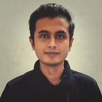 Kaushik Ojha