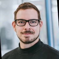 Daniel Bergmann