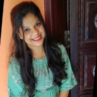 Kavya Viswan