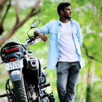 Venkatesh M