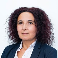 Lilyana Dimitrova