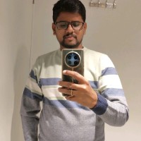 Halaswamy R S