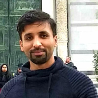 Noman Sadiq