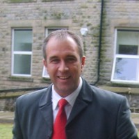 Rob Gledhill