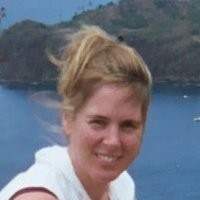 Mary Ann Hawkins