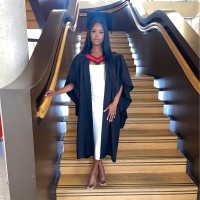 Buyisile Happiness Nkala