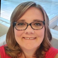 Kristy Cantrell