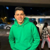 Mohamed El Najar