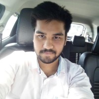 Saurabh Kumar