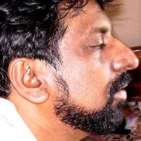 Roy Joseph