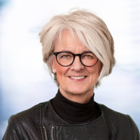 Susanne Qvist