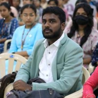 Gopi krishna Ganipisetty