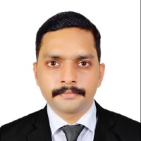 Vivek V Nair