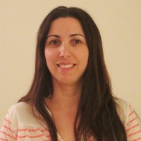 Orit Nevo